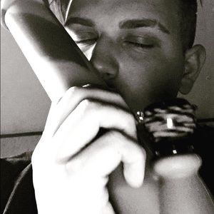 Meet your Posher, Ian